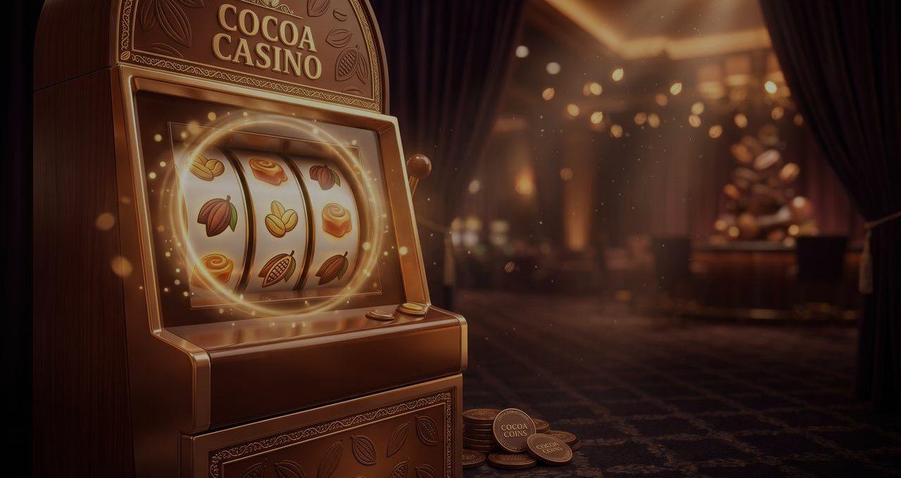 Cocoa Casino