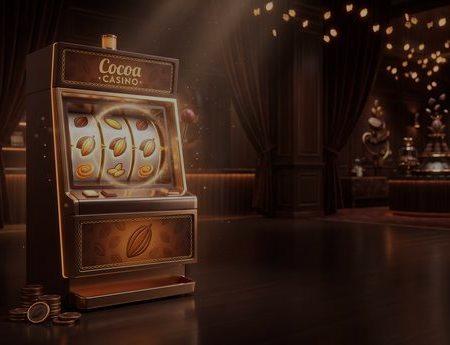 Cocoa Casino