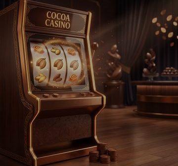 Cocoa Casino