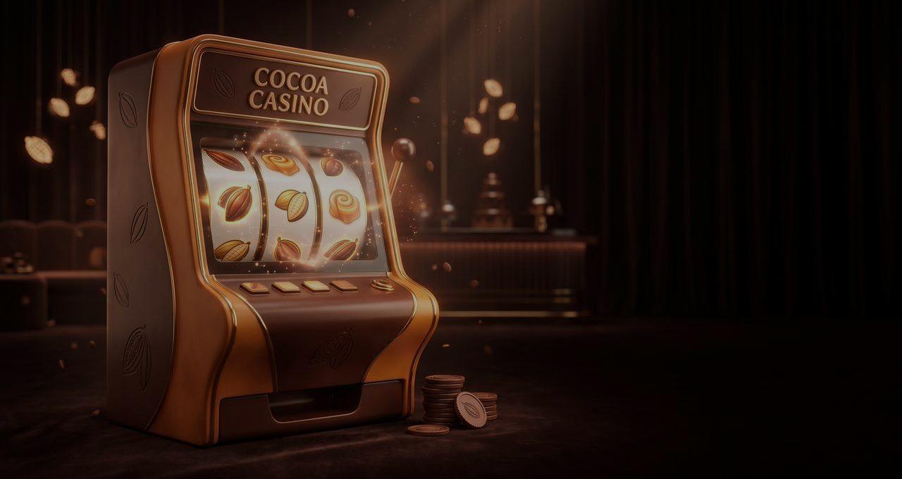 Cocoa Casino